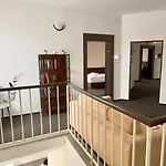 Hotell Zeleny Dum 3*