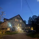 Hotell Zeleny Dum Dolní Poustevna