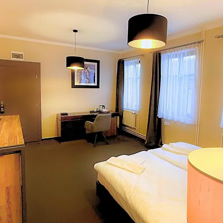 Zeleny Dum 3*