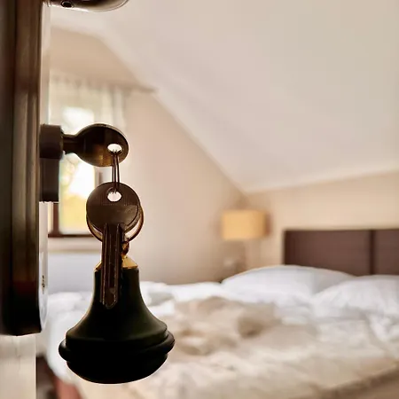 Zeleny Dum Dolní Poustevna