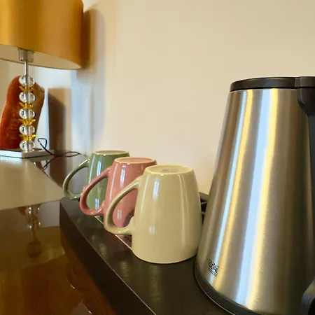 Zeleny Dum 3* Dolní Poustevna