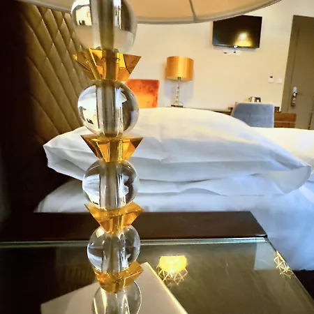 Hotel Zeleny Dum Dolní Poustevna