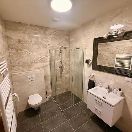 Zeleny Dum 3* Dolní Poustevna