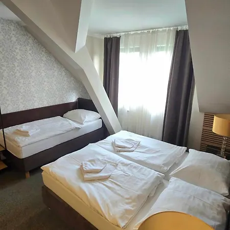 Zeleny Dum Dolní Poustevna