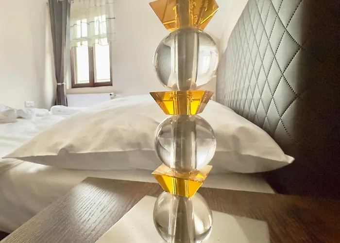 Hotell Zeleny Dum Dolní Poustevna