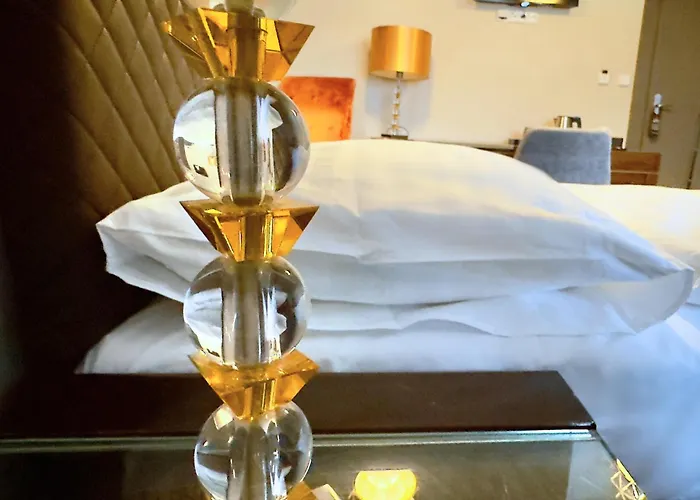 Hotell Zeleny Dum Dolní Poustevna