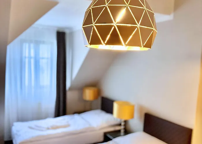 Zeleny Dum 3* Dolní Poustevna
