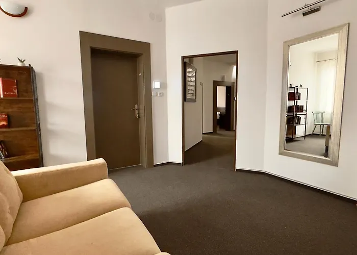 Hotell Zeleny Dum