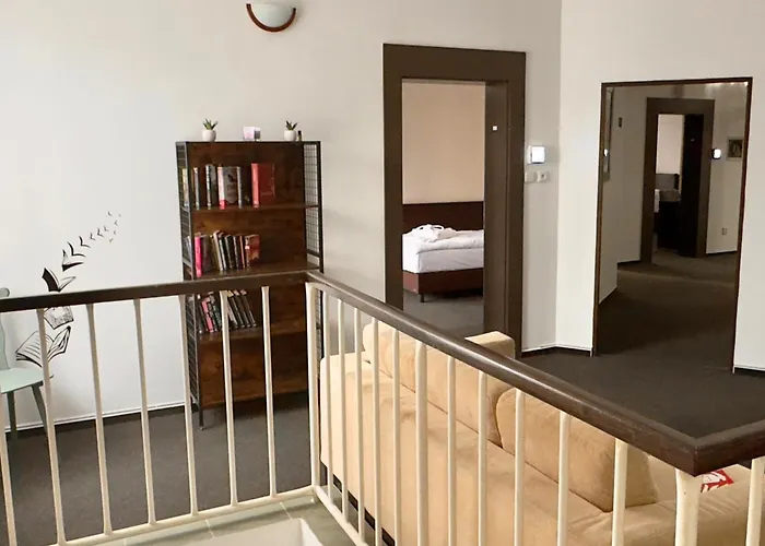 Hotel Zeleny Dum 3*